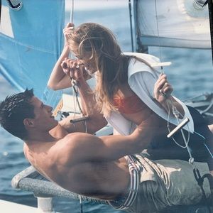 Meet your Posher, Brad